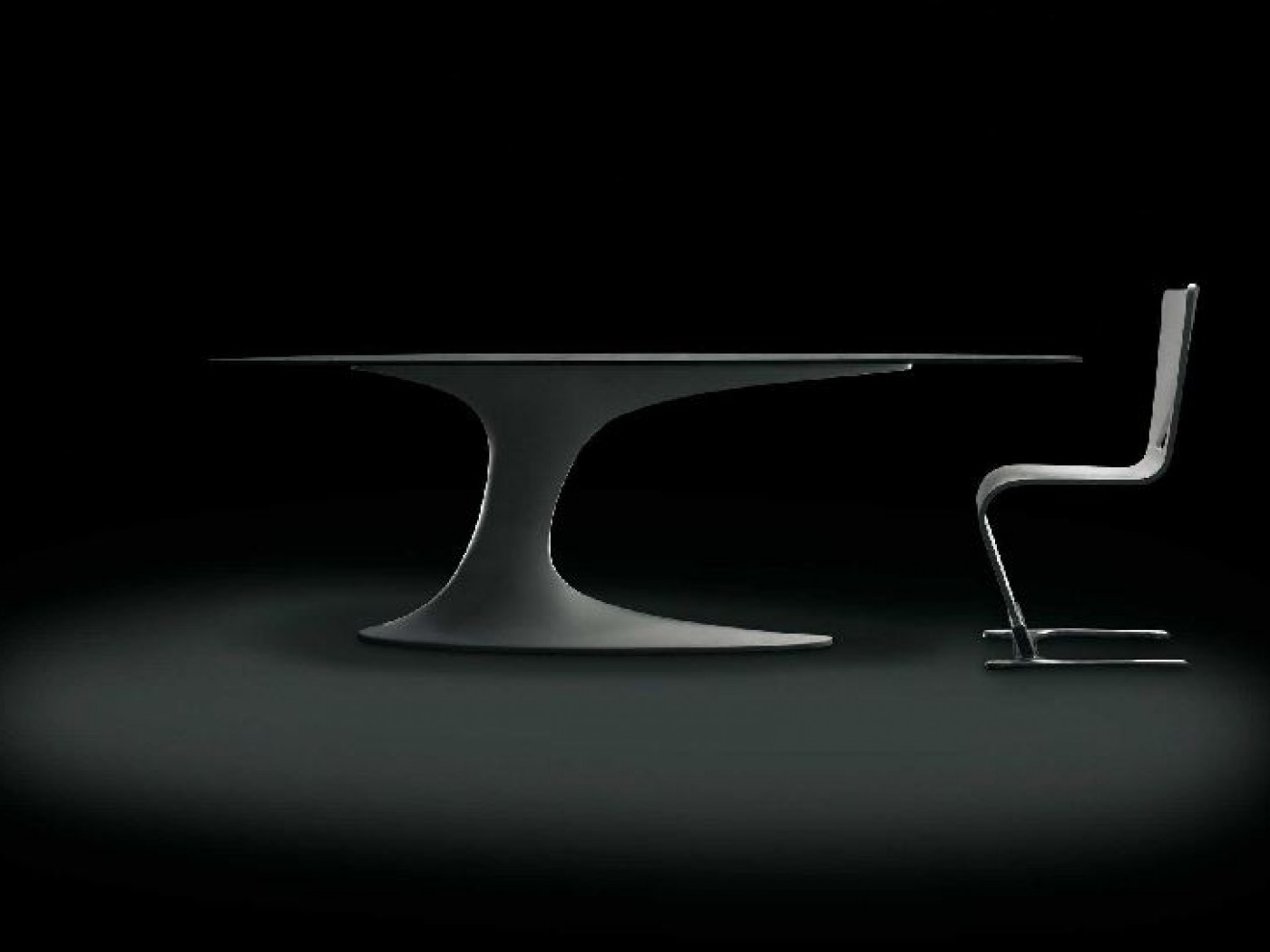 Concorde Yemek Masası