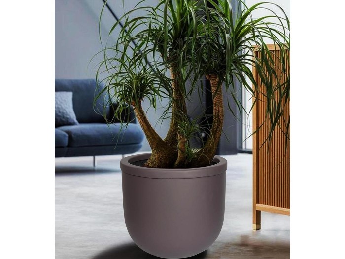 Hardy Antrasit Saksı