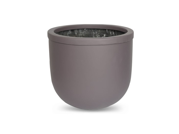 Hardy Antrasit Saksı Hardy Antrasit Saksı