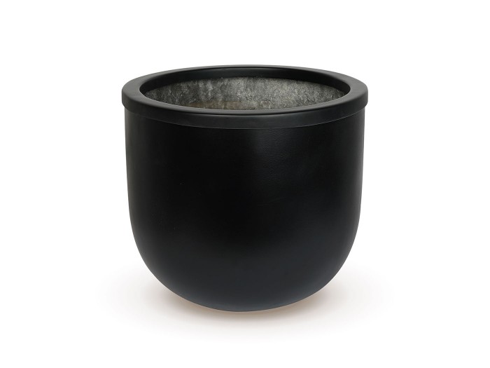 Hardy Serisi Siyah Saksı Hardy Serisi Siyah Saksı