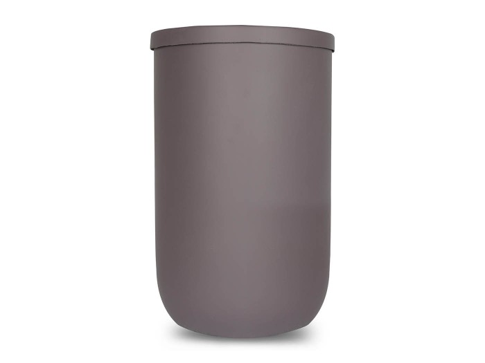 Laurel Antrasit Saksı Laurel Antrasit Saksı