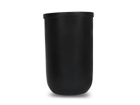 Laurel Siyah Saksı Laurel Siyah Saksı