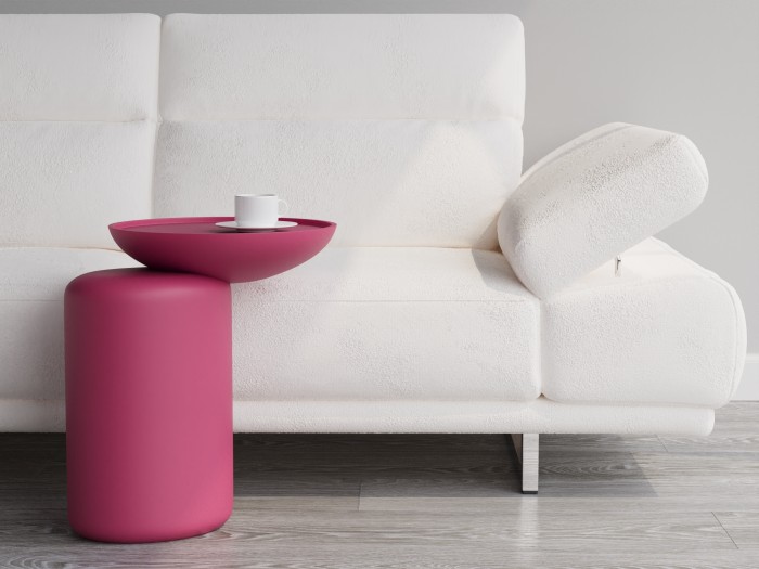 Belle C Sehpa Belle C Sehpa