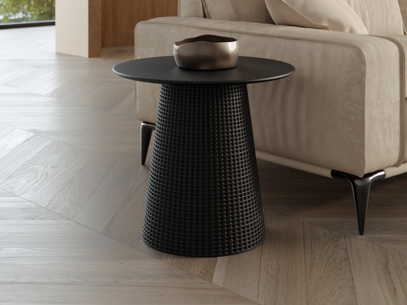 Entire Yan Sehpa Entire Yan Sehpa