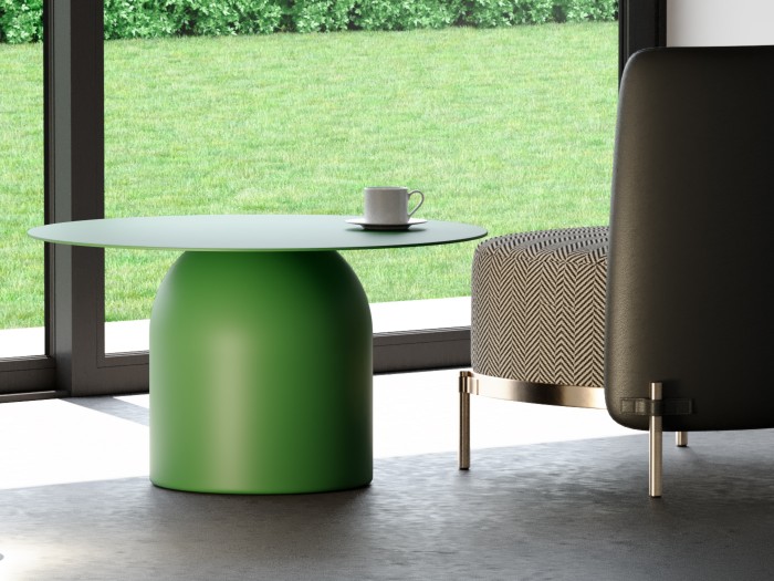 Hardy Tablalı Sehpa Hardy Tablalı Sehpa