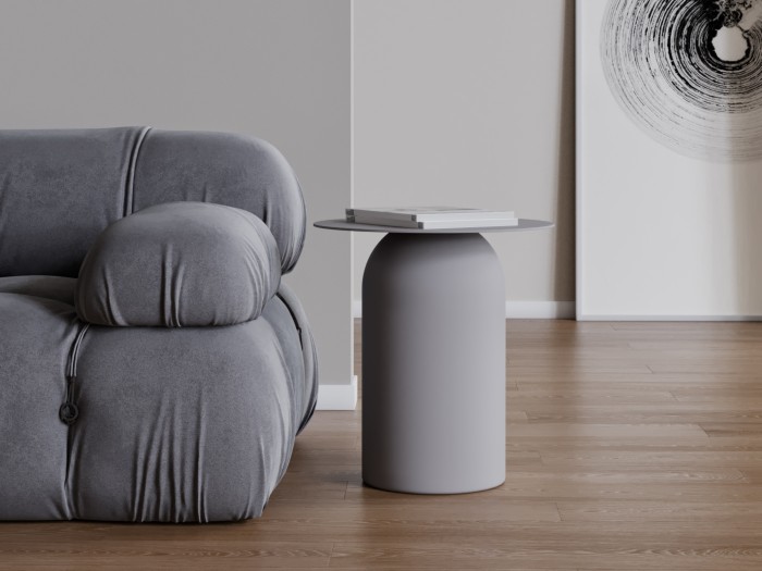 Laurel Tablalı Sehpa Laurel Tablalı Sehpa