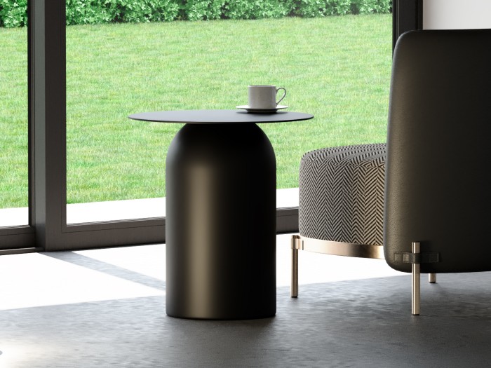 Laurel Tablalı Sehpa