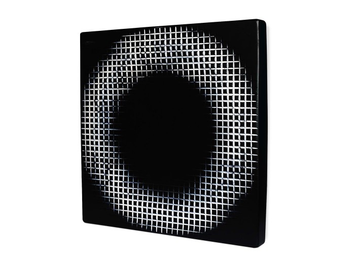 Square Siyah Beyaz Renk Kabartma 3 Boyutlu Tablo Square Siyah Beyaz Renk Kabartma 3 Boyutlu Tablo